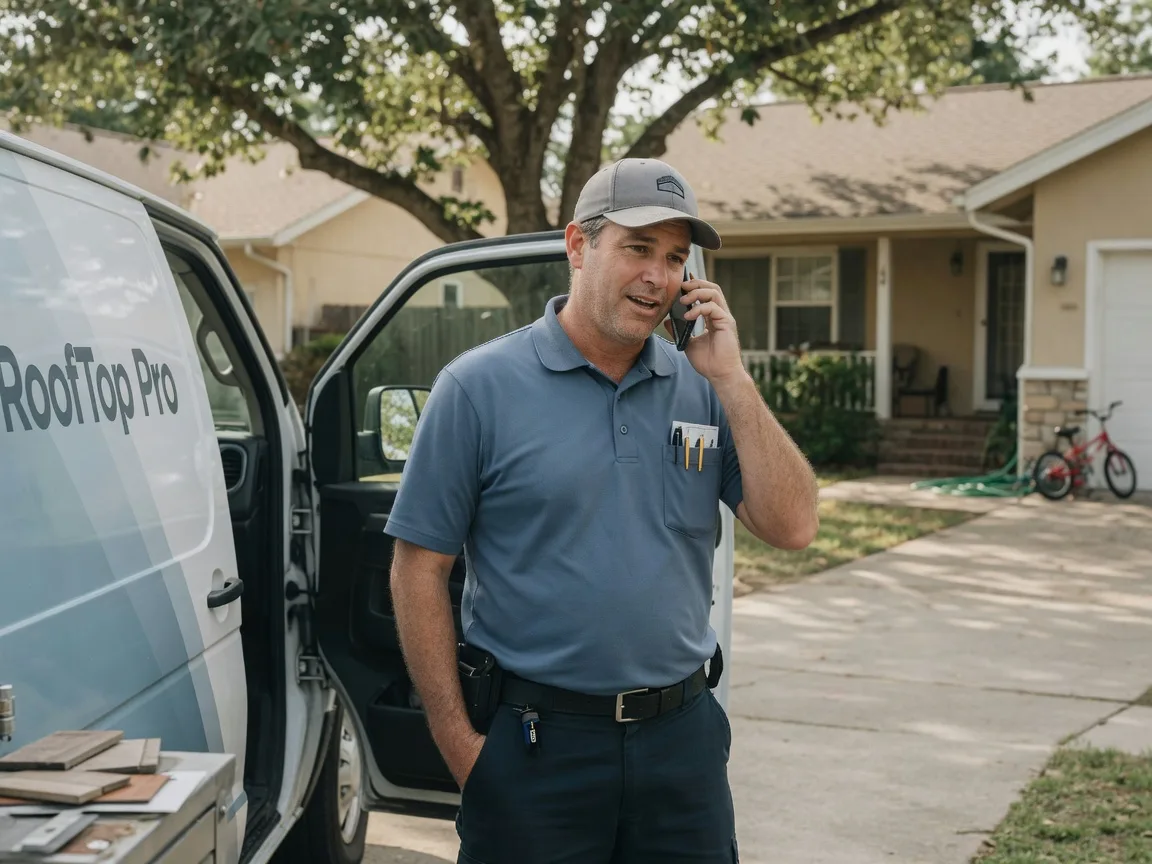 Roof Repair Port Austin, MI FAQs