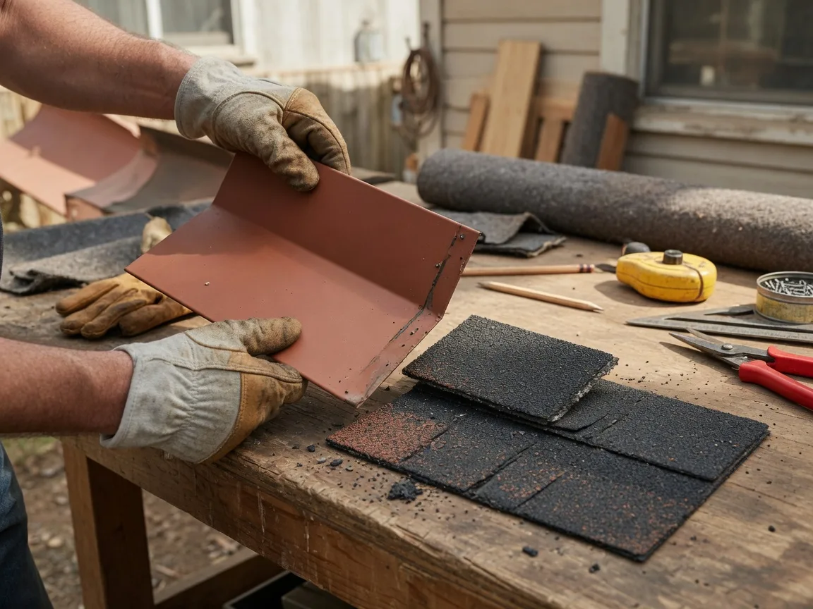 Roof Repair company in Port Austin, MI